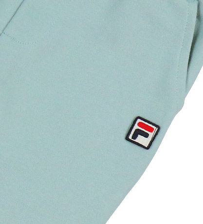 Fila Sweatpants - Desana - Tourmaline