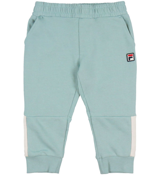 Fila Sweatpants - Desana - Tourmaline