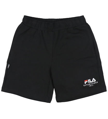 Fila Shorts - Lohfelden - Sort