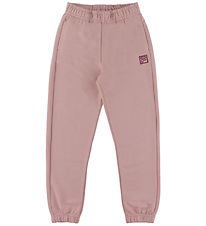 Fila Sweatpants - Loose - Vallia