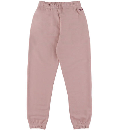Fila Sweatpants - Loose - Vallia