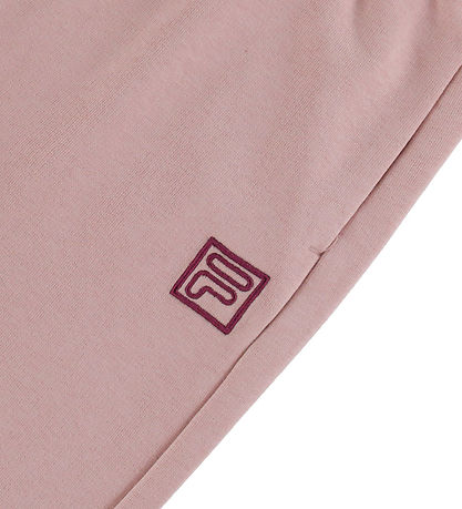 Fila Sweatpants - Loose - Vallia