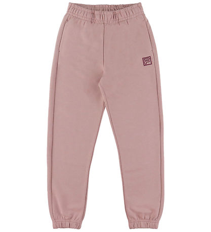 Fila Sweatpants - Loose - Vallia