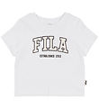 Fila T-shirt - Rifredi - Bright White