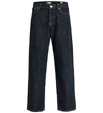 Jack & Jones Jeans - Noos - JjiAlex - JjOriginal - Blue Denim