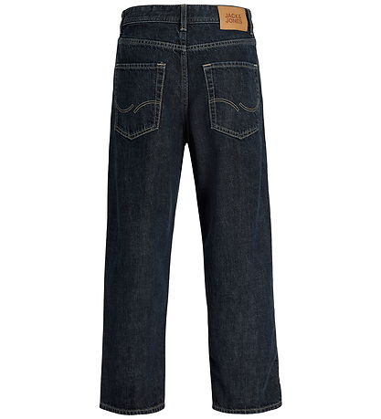 Jack & Jones Jeans - Noos - JjiAlex - JjOriginal - Blue Denim