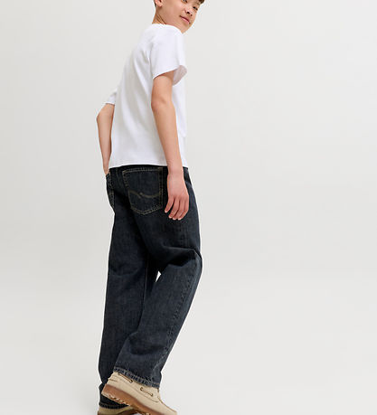 Jack & Jones Jeans - Noos - JjiAlex - JjOriginal - Blue Denim