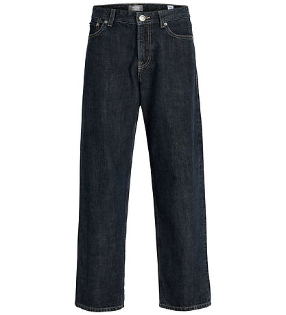 Jack & Jones Jeans - Noos - JjiAlex - JjOriginal - Blue Denim