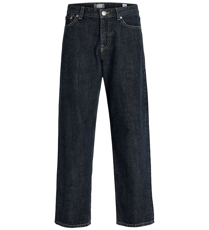 Jack & Jones Jeans - Noos - JjiAlex JjOriginal - Blue Denim