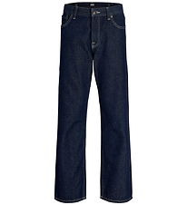 Jack & Jones Jeans - Noos - JjChris - JjOriginal - Blue Dnim