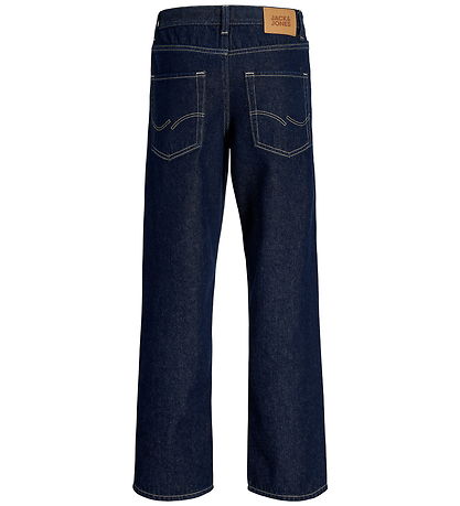 Jack & Jones Jeans - Noos - JjChris - JjOriginal - Blue Dnim