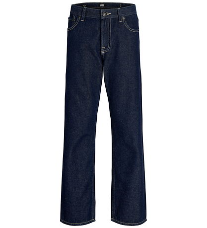 Jack & Jones Jeans - Noos - JjChris - JjOriginal - Blue Dnim