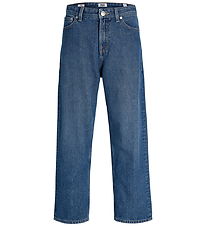 Jack & Jones Jeans - Noos - JjiAlex - JjOriginal - Blue Denim