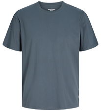 Jack & Jones T-shirt - Noos - JjeOrganic - Turbulence