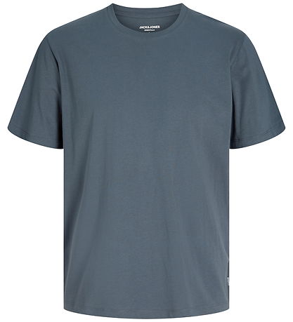 Jack & Jones T-shirt - Noos - JjeOrganic - Turbulence