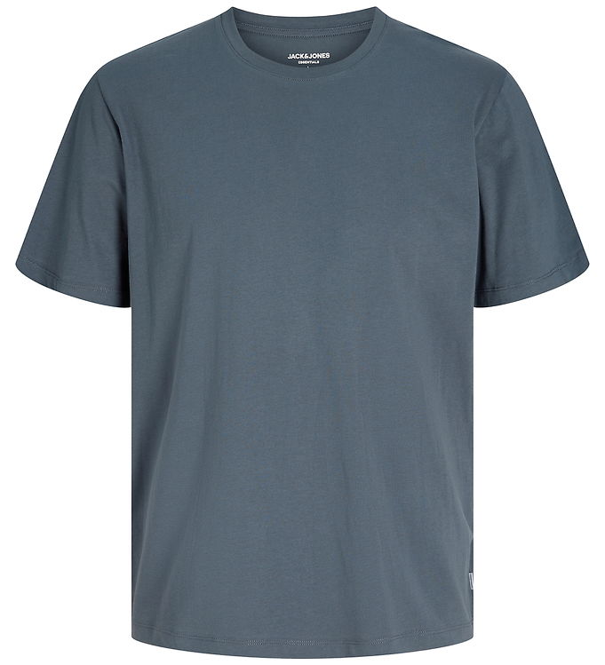 Jack & Jones T-shirt - Noos - JjeOrganic - Turbulence