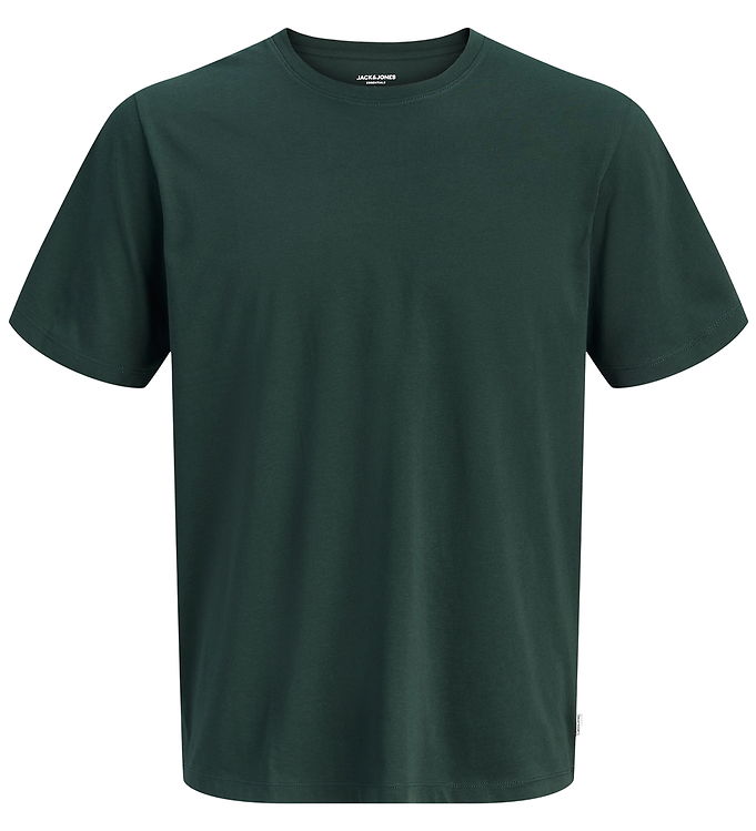 Jack & Jones T-shirt - Noos - JjeOrganic - Scarab