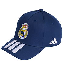 adidas Performance Kasket - Real Kids  Cap - Tenabl/White