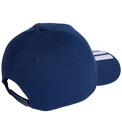 adidas Performance Kasket - Real Kids  Cap - Tenabl/White