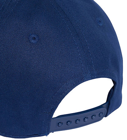 adidas Performance Kasket - Real Kids  Cap - Tenabl/White