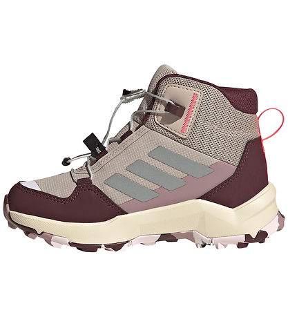adidas Performance Støvler - Terrex AX4R Mid SL - Wontau/Refsil/