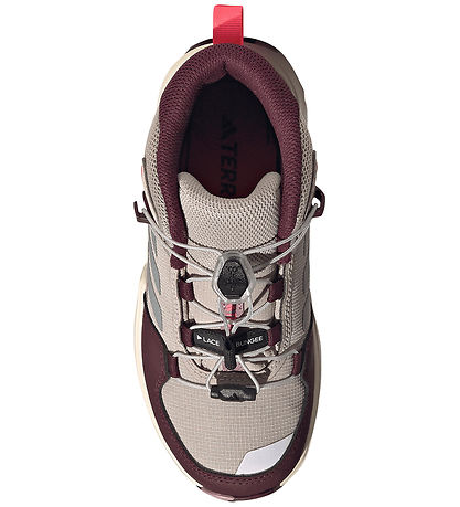 adidas Performance Støvler - Terrex AX4R Mid SL - Wontau/Refsil/