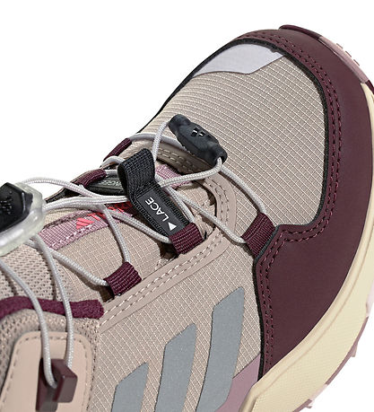 adidas Performance Støvler - Terrex AX4R Mid SL - Wontau/Refsil/
