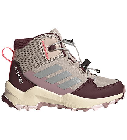 adidas Performance Støvler - Terrex AX4R Mid SL - Wontau/Refsil/