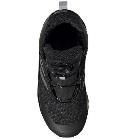 adidas Performance Vinterstøvler - Terrex Winter Mid B - Sort