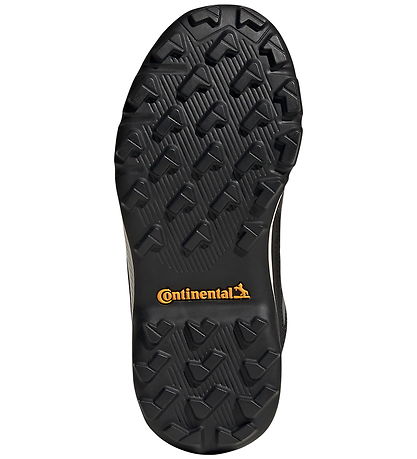 adidas Performance Vinterstøvler - Terrex Winter Mid B - Sort