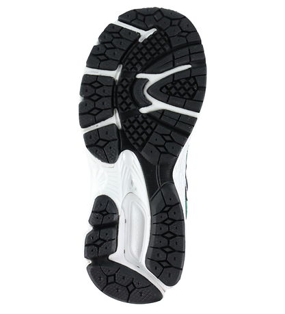 New Balance Sko - 2002 - Nordic Green/Sport Green