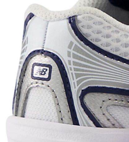 New Balance Sko - 740 - NB Navy/White WN