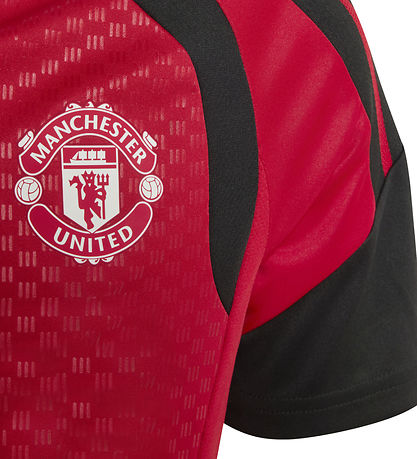 adidas Performance Fodboldtrøje - MUFC TR - Mufred