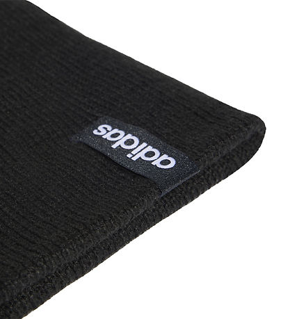 adidas Performance Hue - LK Lin Beanie - Black