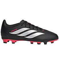 adidas Performance Fodboldstøvler - Predator Club FG/MG - Cblack
