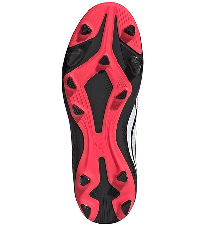 adidas Performance Fodboldstøvler - Predator Club FG/MG - Cblack