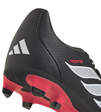 adidas Performance Fodboldstøvler - Predator Club FG/MG - Cblack