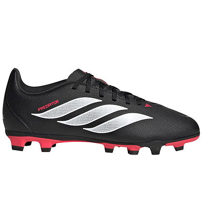 adidas Performance Fodboldstøvler - Predator Club FG/MG - Cblack