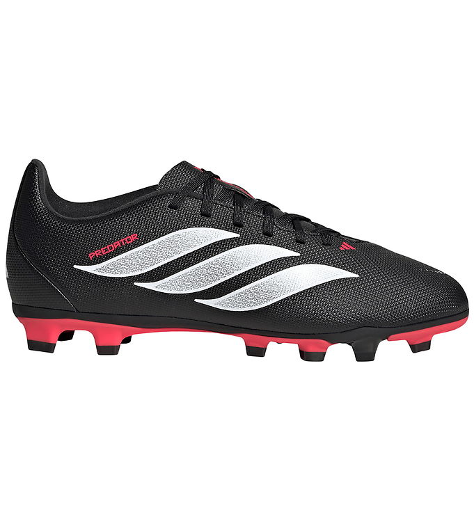 adidas Performance Fodboldstøvler - Predator Club FG/MG - Cblack