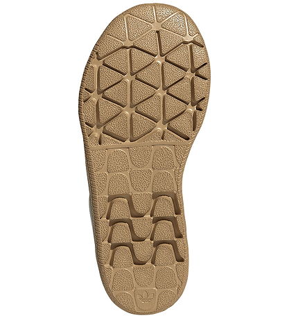 adidas Originals Sko - Samba Quickon K - Ftwwht/Blilil/Alumin