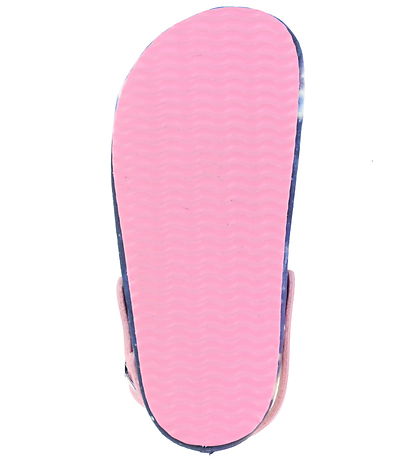 Superfit Sandaler - Bio Flex - Blue