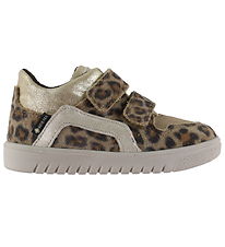 Superfit Shoes - Supies 4S - Brown/Gold