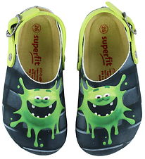 Superfit Sandals - Bios Flex - Grey