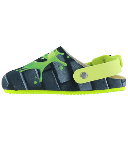 Superfit Sandaler - Bios Flex - Grey