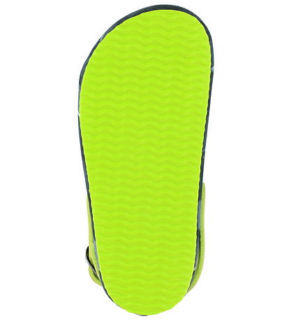 Superfit Sandaler - Bios Flex - Grey