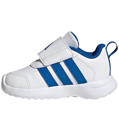 adidas Performance Sko - VL Move CF I - Ftwwht/Broyal/Ftwwht