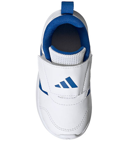 adidas Performance Sko - VL Move CF I - Ftwwht/Broyal/Ftwwht