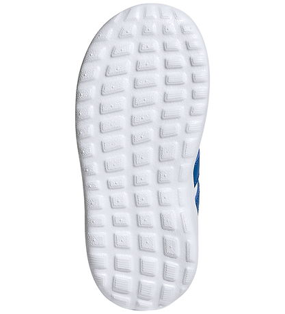 adidas Performance Sko - VL Move CF I - Ftwwht/Broyal/Ftwwht