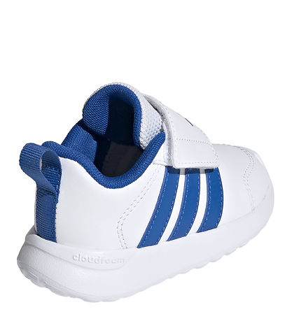 adidas Performance Sko - VL Move CF I - Ftwwht/Broyal/Ftwwht