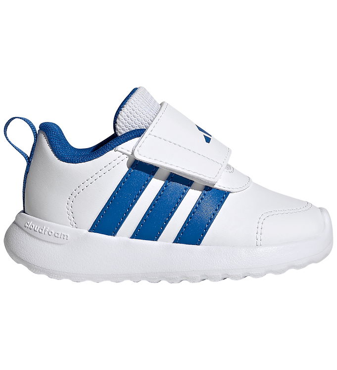 adidas Performance Sko - VL Move CF I - Ftwwht/Broyal/Ftwwht